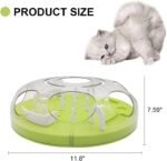 FOMIYES Cat Anti Toy