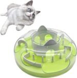 FOMIYES Cat Anti Toy2
