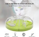 FOMIYES Cat Anti Toy3