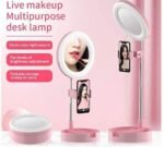 LED Desk Lamp for Girls