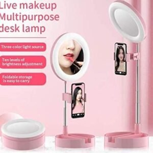 LED Desk Lamp for Girls