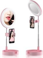 LED Desk Lamp for Girls2