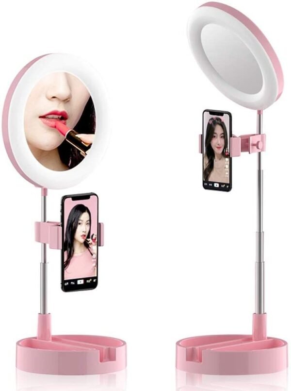LED Desk Lamp for Girls2