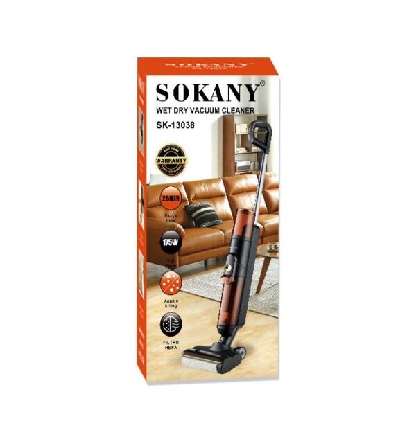 Vacuum Cleaner2