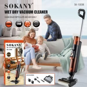 Vacuum Cleaner3