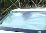 Windshield Sun Shade Umbrella