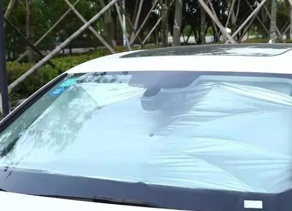 Windshield Sun Shade Umbrella