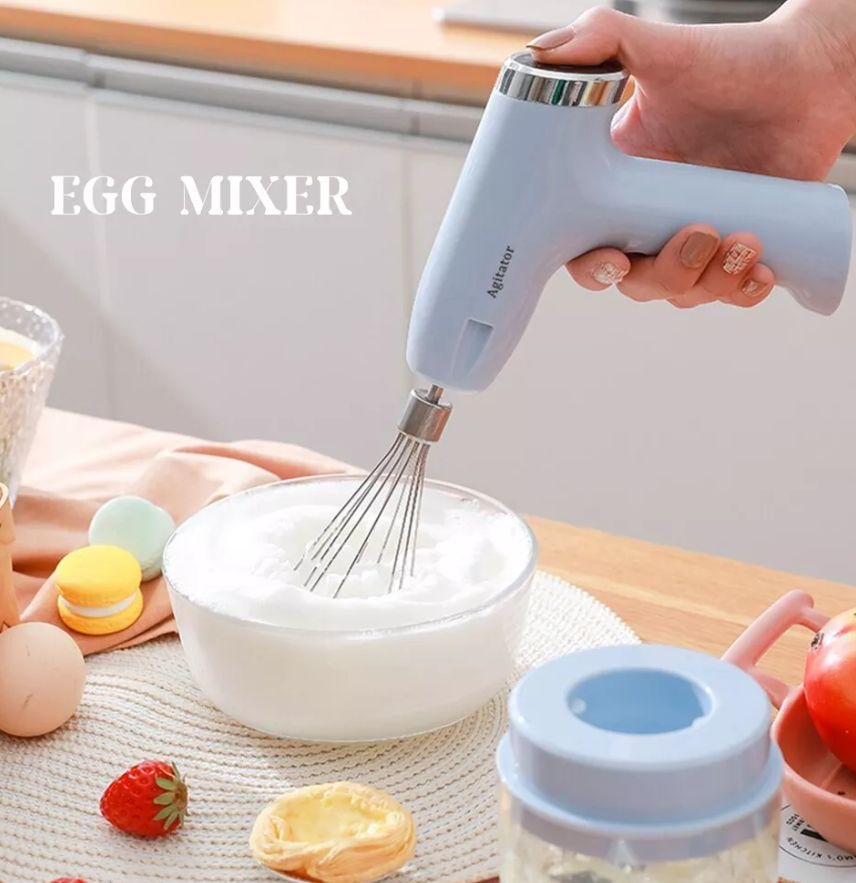egg mixer