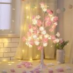 generic lighting tree