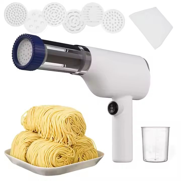 pasta machine